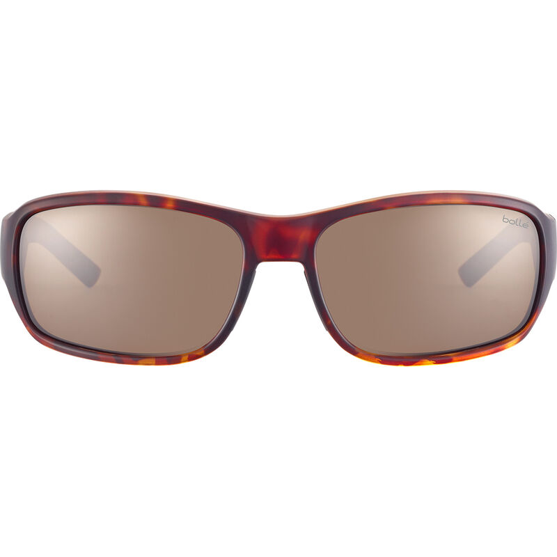 VIBE, Tortoise Matte-HD Polarized Brown, hi-res image number null